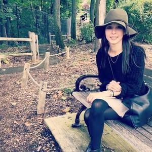 Meet your Posher, Karinna